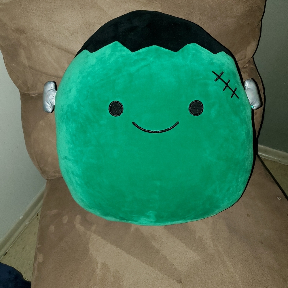 Squishmallow